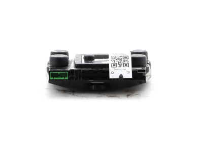 Commande de chauffage occasion - Volvo V70 - 31346240
