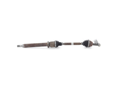 Right front transmission - Ford ECOSPORT PH.2 1.0 SCTI - 1806083 - S1-6829P