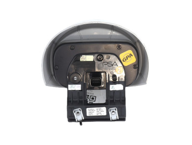 Odometer - Fiat TOPOLINO - 98571839UW - G1-6690A