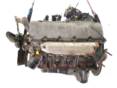 Engine type EVA - Dodge DURANGO - H0-9458W