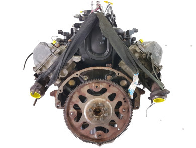 Engine type EVA - Dodge DURANGO - H0-9458W