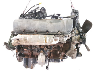 Engine type EVA - Dodge DURANGO - H0-9458W