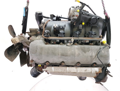 Moteur type EVA - Dodge DURANGO - H0-9458W