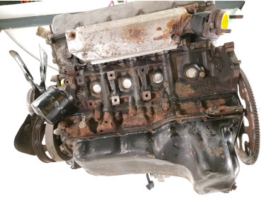 Moteur type EVA - Dodge DURANGO - H0-9458W