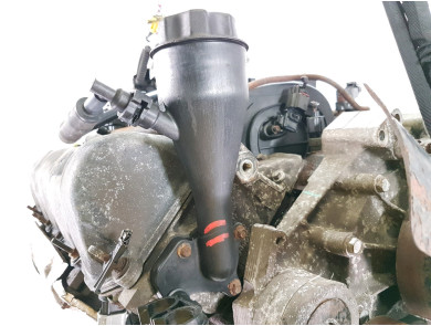 Moteur type EVA - Dodge DURANGO - H0-9458W
