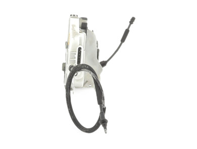 Left door lock - Citroen C2 - Gris Clair - 00009135P9 - A1-2106I