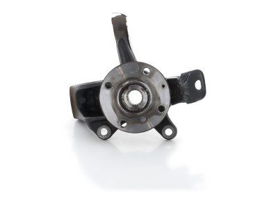 Left steering knuckle - Peugeot 108 - B000905680 - G1-7302E