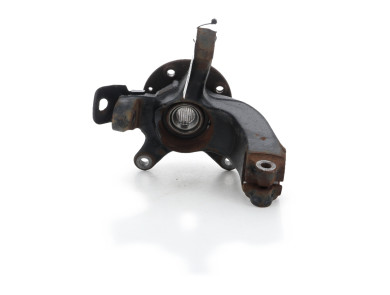 Left steering knuckle - Peugeot 108 - B000905680 - G1-7302E