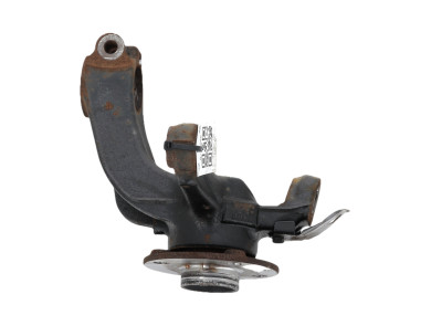 Left steering knuckle - Peugeot 108 - B000905680 - G1-7302E