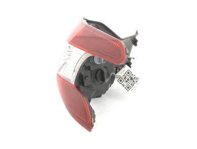Right rear light - Peugeot 308 II PH.1 - 9677817580 - N1-1503R