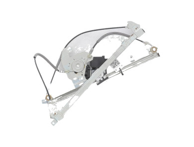 Left front window-lift - Renault CLIO ESTATE III PH.2 - 8200843592 - A0-6371T