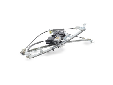 Left front window-lift - Renault CLIO ESTATE III PH.2 - 8200843592 - A0-6371T