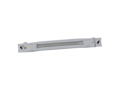 Rear bumper reinforcement bar - Citroen C4 III PH.1 - 9834364780 - W1-8854E