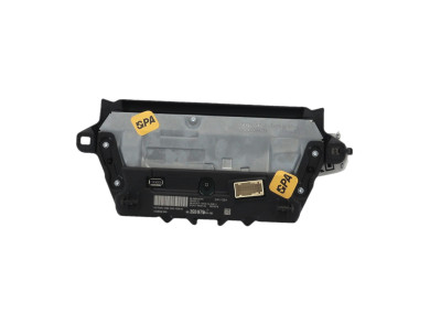 Odometer - Citroen C4 III PH.1 - 9849072780 - K1-8854G