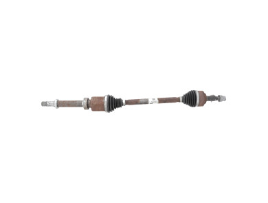 Right front transmission used - Renault R4 - 391008346R