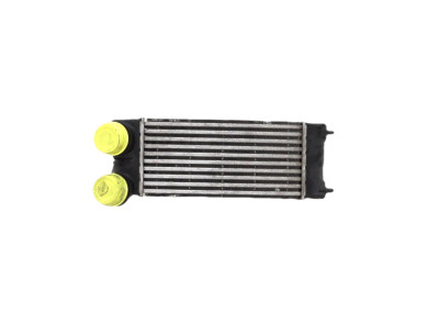 Échangeur air-air / Intercooler occasion - Citroen C4 - 1440 H9