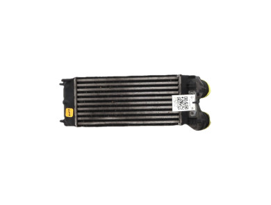 Intercooler - Citroen C4 II PH.2 - 1440H9 - J1-7497P