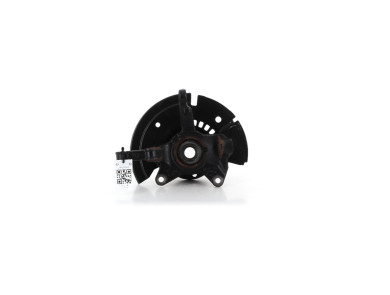 Right steering knuckle - Renault R4 II - 400148199R - W1-7106T