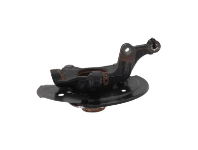 Right steering knuckle - Renault R4 II - 400148199R - W1-7106T
