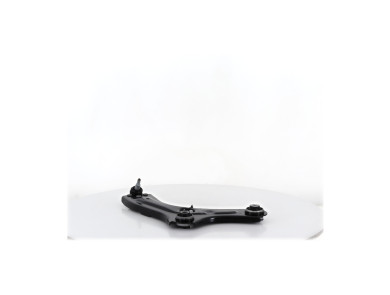 Right front control arm used - Renault R4 - 545009754R