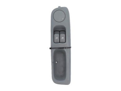 Platine de commande lève-vitre gauche occasion - Renault TWINGO - 8200189848