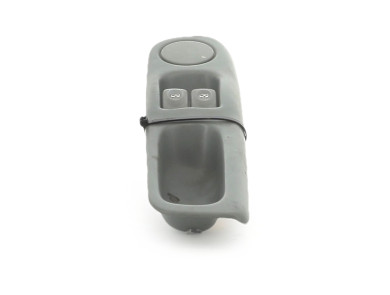 Left window-lift switch panel - Renault TWINGO I PH.3 - 8200189848 - A1-2027F