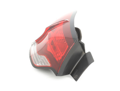Left rear light - Citroen DS4 I PH.1 - 00006350KT - Z1-1230X
