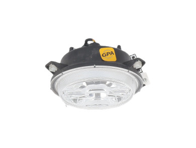 Phare avant droit - Fiat TOPOLINO - 9859042380 - A1-6741V