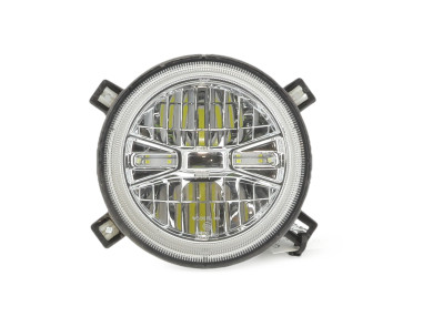 Phare avant droit - Fiat TOPOLINO - 9859042380 - A1-6741V