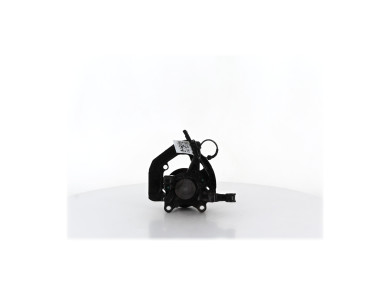 Right steering knuckle - Smart FORFOUR II - A4533320100 - E1-6666E