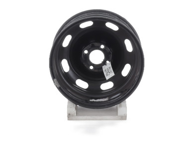 Steel wheel - Peugeot 307 PH.1 - 00005401J2 - L1-1563I