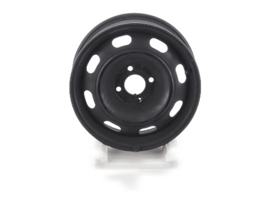 Steel wheel - Peugeot 307 PH.1 - 00005401J2 - G1-1416B