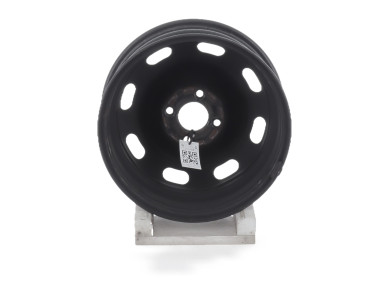Steel wheel - Peugeot 307 PH.1 - 00005401J2 - G1-1416B