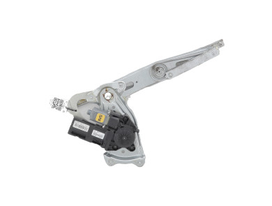 Left front window-lift - Renault SCENIC III PH.1 - 807313653R - M1-4236I