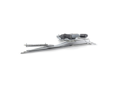 Left front window-lift - Renault SCENIC III PH.1 - 807313653R - M1-4236I