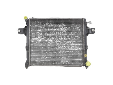 Radiateur d'eau occasion - Jeep COMMANDER - 55116 858AA
