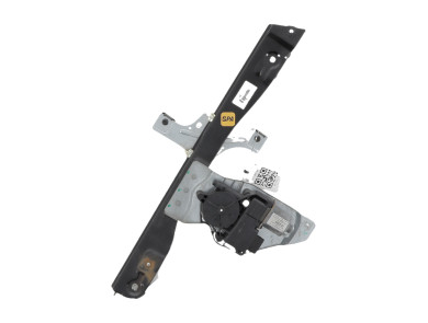 Right front window-lift used - Peugeot 508 - 98 060 868 80