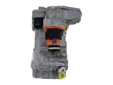 Compresseur de climatisation - Renault R4 II - 926006520R - M0-3318X