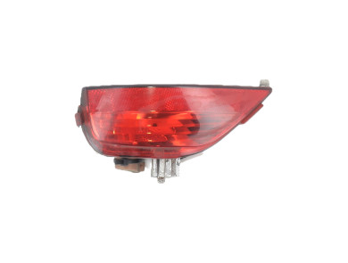 Feu de pare choc arrière gauche - Renault SCENIC III PH.1 - 265850007R - N1-1234S