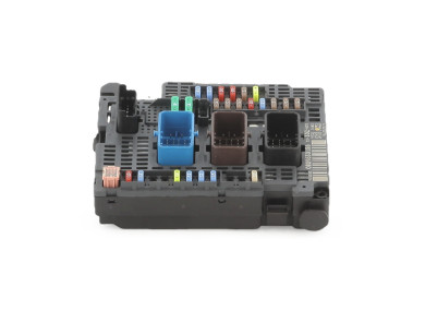 Boitier BSM - Peugeot 308 II PH.1 - 9810296080 - F1-8330T