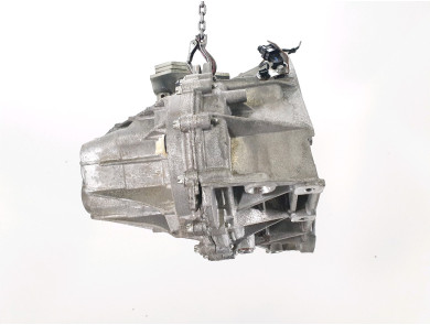 Gearbox type TL4359 - Renault CAPTUR I PH.2 - V0-9112S