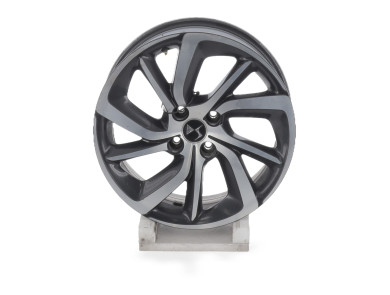 Alloy wheel - Citroen DS3 I PH.1 - 00005402AQ - Z1-2610C