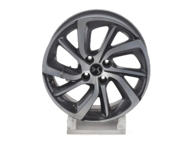Jante alu - Citroen DS3 I PH.1 - 00005402AQ - Q1-2490A