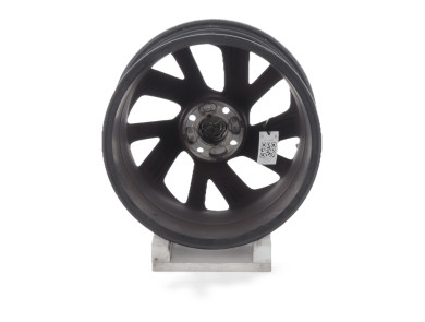 Jante alu - Citroen DS3 I PH.1 - 00005402AQ - Q1-2490A