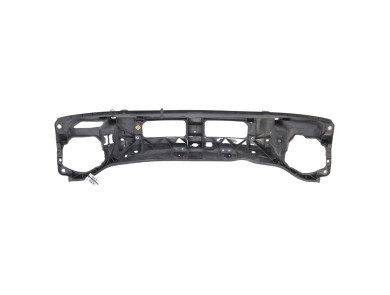 Front cowling - Renault TRAFIC II PH.2 - Blanc - 8200521859 - M1-7025V