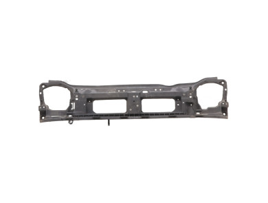 Front cowling - Renault TRAFIC II PH.2 - Blanc - 8200521859 - M1-7025V