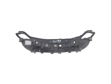 Face avant - Renault TRAFIC II PH.2 - Blanc - 8200521859 - M1-7025V