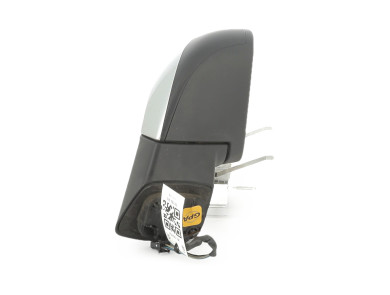 Right wing mirror - Renault SCENIC III PH.1 - Inconnu - 963019850R - X1-1874V