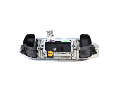 Multifunction screen - Peugeot 308 II PH.1 - 9811486280 - J1-8271S