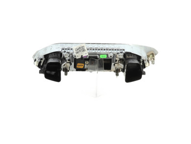 Multifunction screen - Peugeot 308 II PH.1 - 9811486280 - J1-8271S